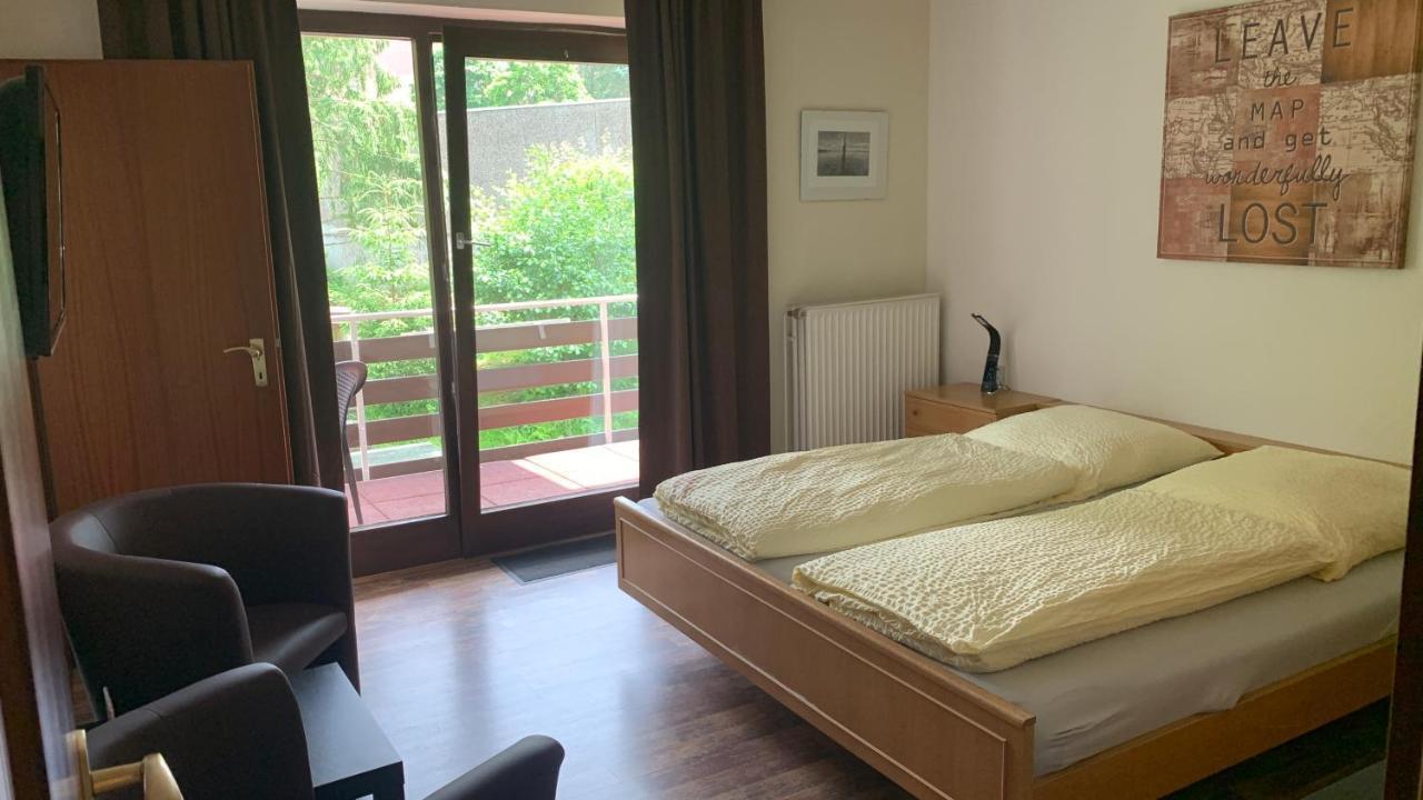 Pension Harzkieker Altenau (Lower-Saxony) Exterior foto